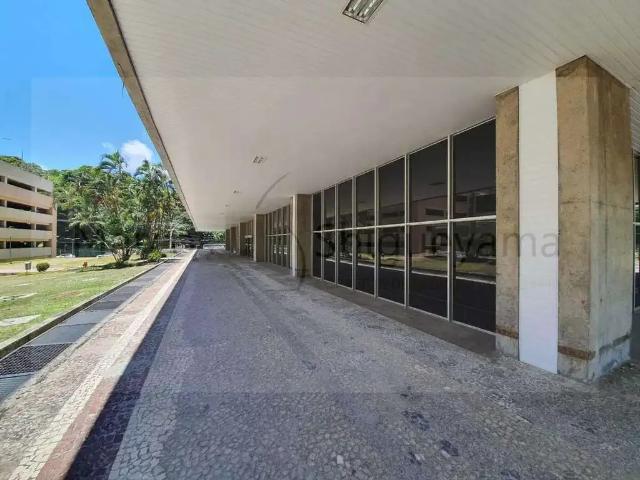 Condominio aluguel em Região Geográfica Imediata de Salvador, Região Metropolitana de Salvador