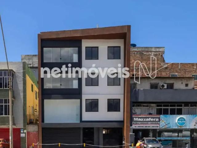Condominio aluguel em Região Geográfica Imediata de Salvador, Região Metropolitana de Salvador