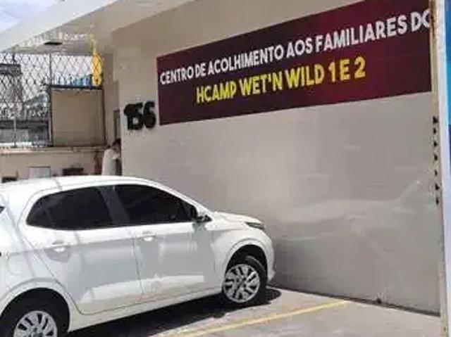 Condominio aluguel em Região Geográfica Imediata de Salvador, Região Metropolitana de Salvador