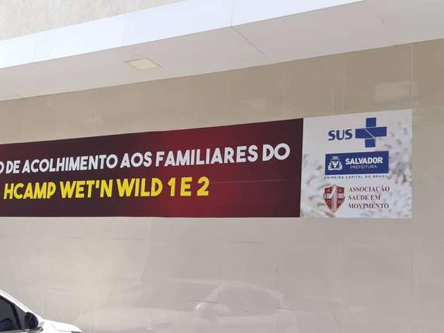 Predio aluguel em Salvador, Rio Vemelho