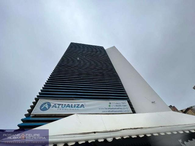 Predio aluguel em Salvador, Rio Vemelho