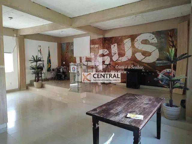 Condominio aluguel em Região Geográfica Imediata de Salvador, Região Metropolitana de Salvador