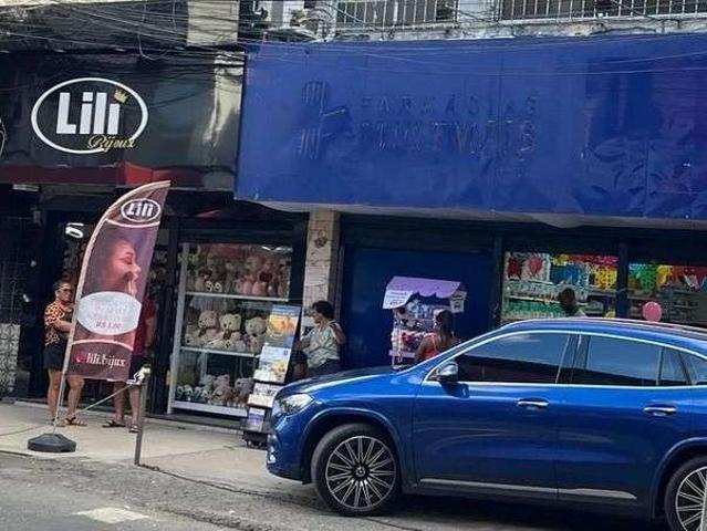 Predio aluguel em Salvador, São Rafael