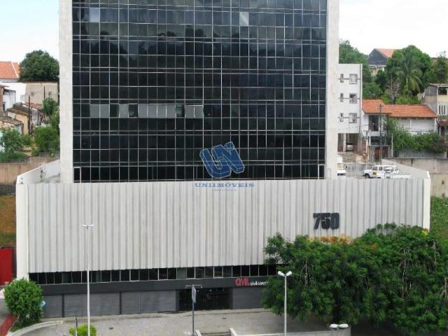 Condominio aluguel em Salvador