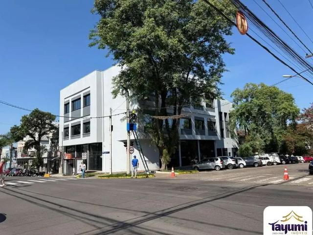 Condominio aluguel em Região Geográfica Imediata de Santa Cruz do Sul, Santa Cruz do Sul