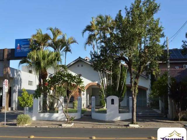 Condominio aluguel em Região Geográfica Imediata de Santa Cruz do Sul, Santa Cruz do Sul