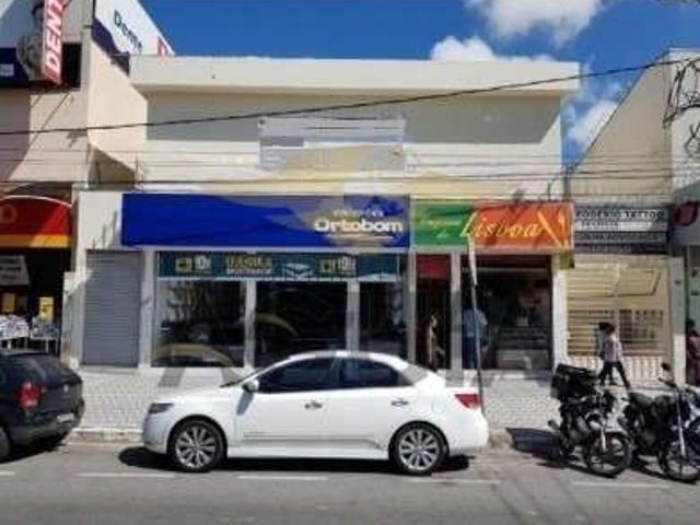 Condominio aluguel em Santa Luzia, São Benedito