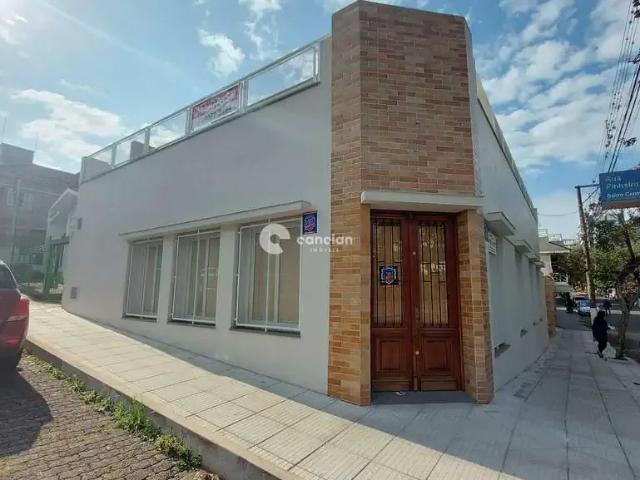 Condominio aluguel em Região Geográfica Imediata de Santa Maria, Santa Maria