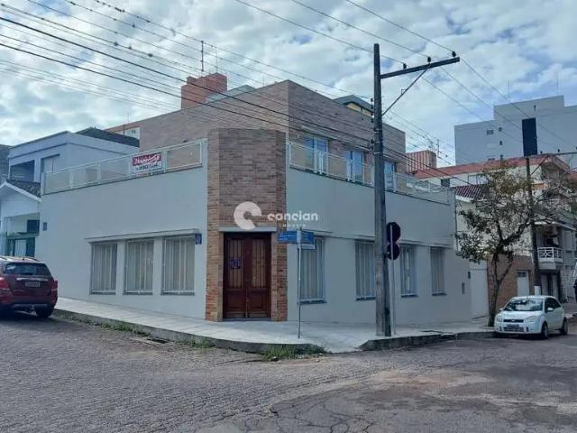 Condominio aluguel em Região Geográfica Imediata de Santa Maria, Santa Maria