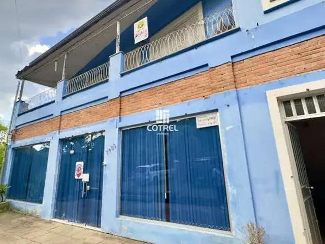 Condominio aluguel em Região Geográfica Imediata de Santa Maria, Santa Maria