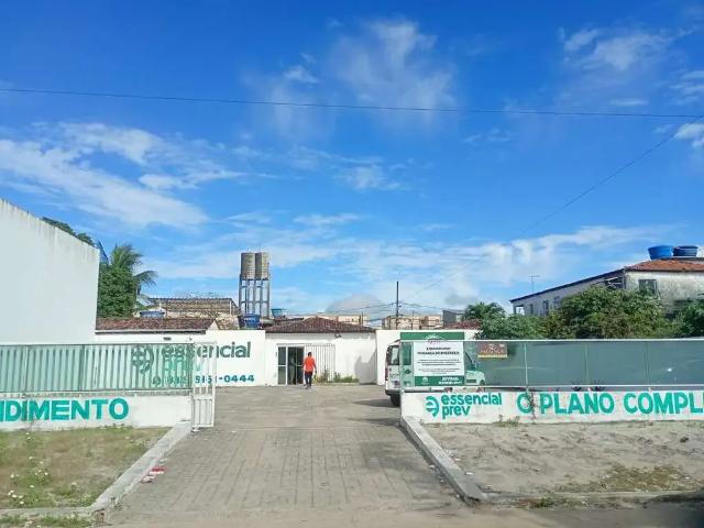 Condominio aluguel em Região Geográfica Imediata de João Pessoa, Região Metropolitana de João Pessoa