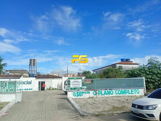 Condominio aluguel em Santa Rita, Região Geográfica Intermediária de João Pessoa
