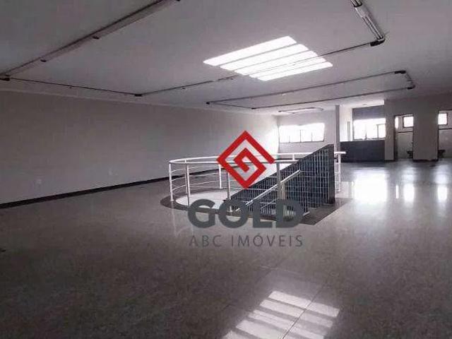 Condominio aluguel em Santo André