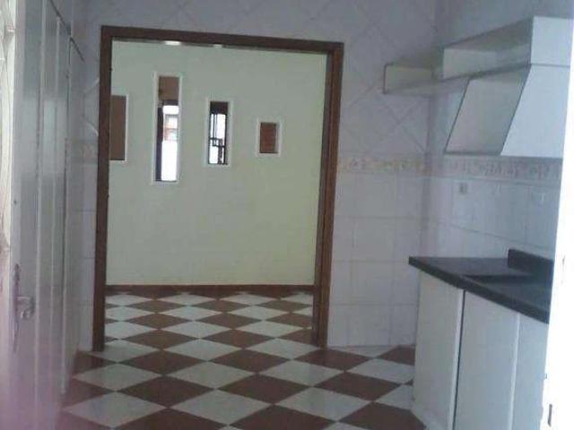 Condominio aluguel em Santo André