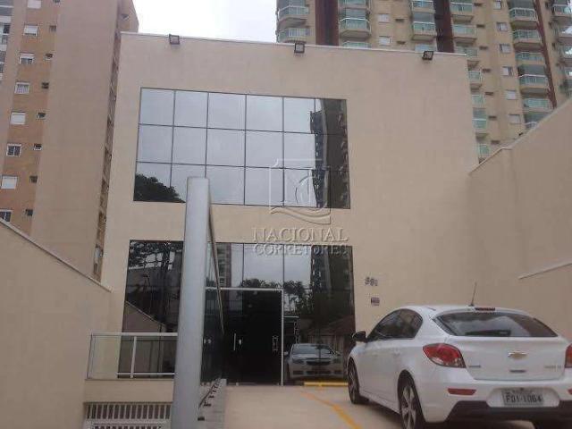Condominio aluguel em Santo André