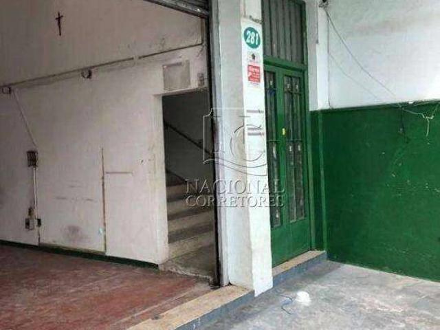 Condominio aluguel em Santo André