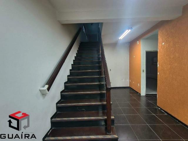 Condominio aluguel em Vila Vilma, Santo André