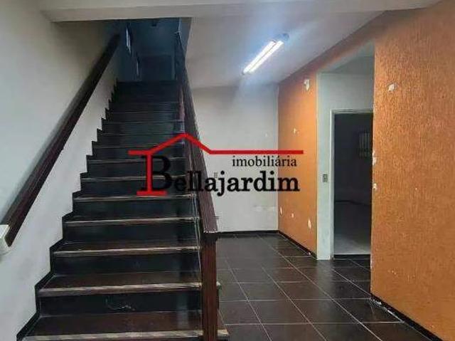 Condominio aluguel em Vila Vilma, Santo André
