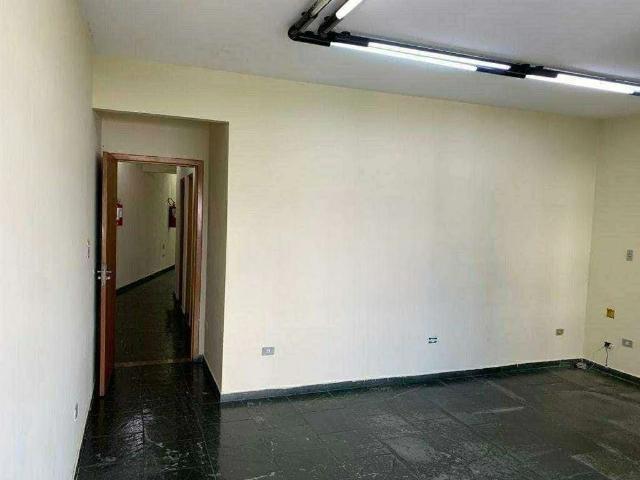Condominio aluguel em Ipiranguinha, Santo André