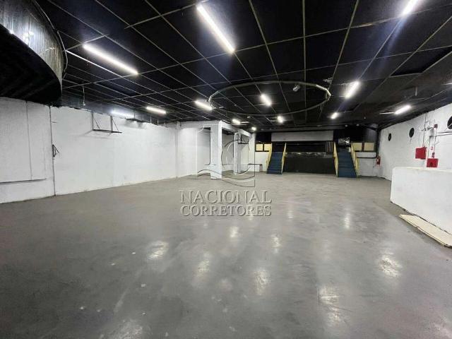 Condominio aluguel em Santo André