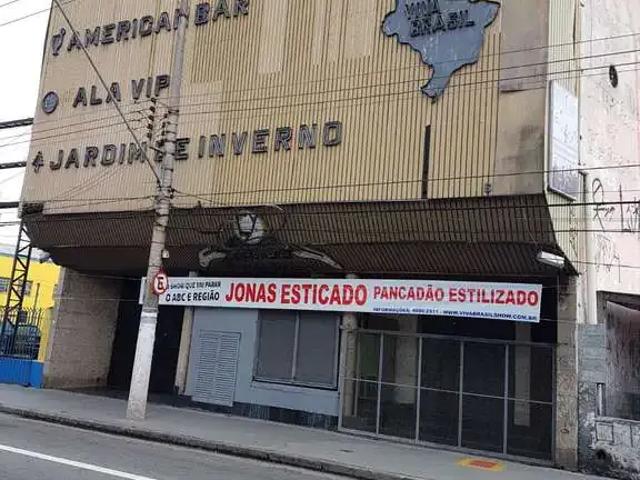 Condominio aluguel em Região Imediata de São Paulo, Região Metropolitana de São Paulo