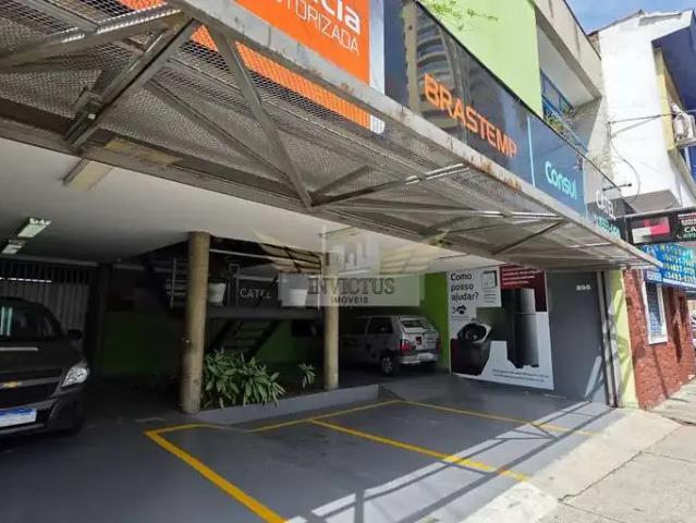 Condominio aluguel em Santo André