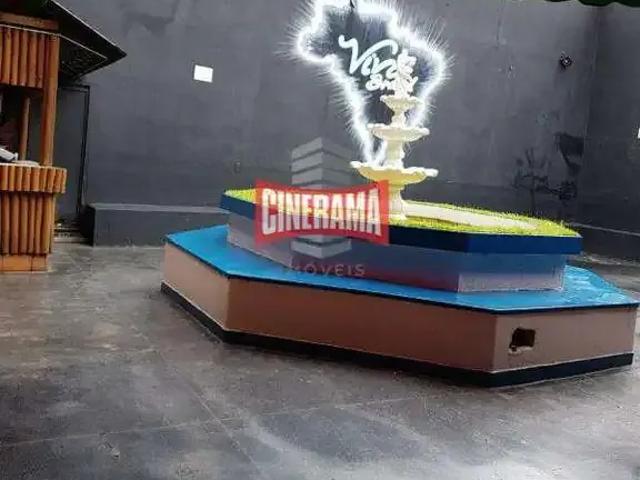 Condominio aluguel em Centro, Santo André