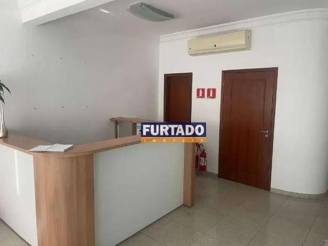 Condominio aluguel em Ipiranguinha, Santo André