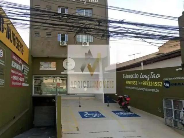 Condominio aluguel em Santo André