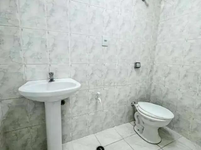 Condominio aluguel em Santo André