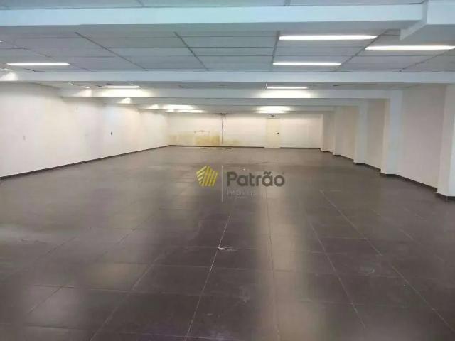 Condominio aluguel em Santo André