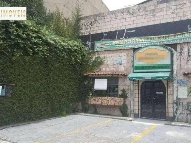 Condominio aluguel em Santo André