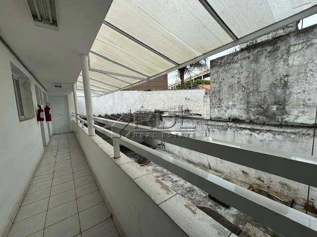 Condominio aluguel em Santo André