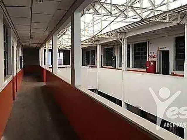 Condominio aluguel em Santo André