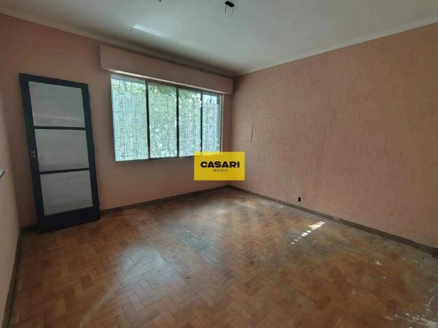 Condominio aluguel em Santo André