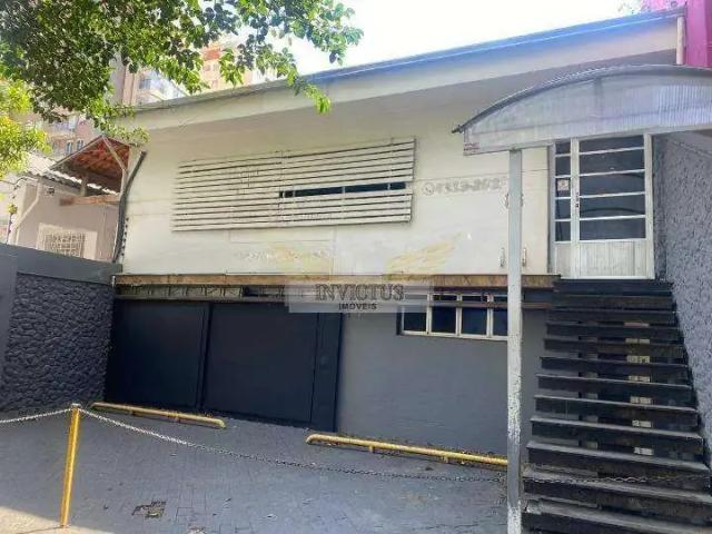 Condominio aluguel em Santo André