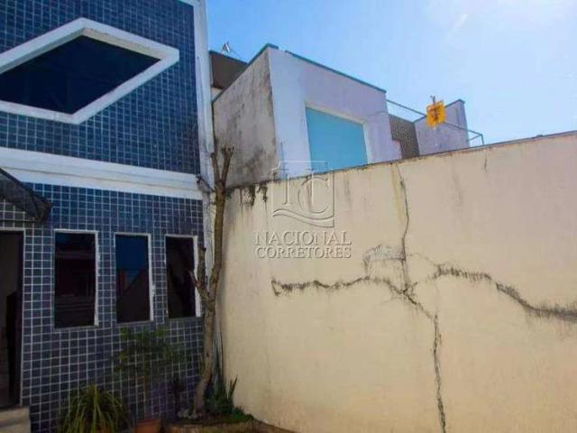 Condominio aluguel em Santo André