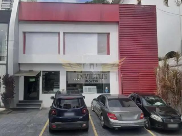 Condominio aluguel em Jardim Bela Vista, Santo André