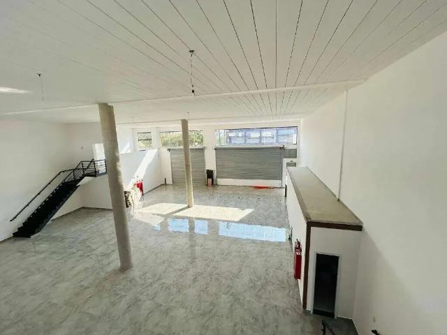 Condominio aluguel em Vila Linda, Santo André