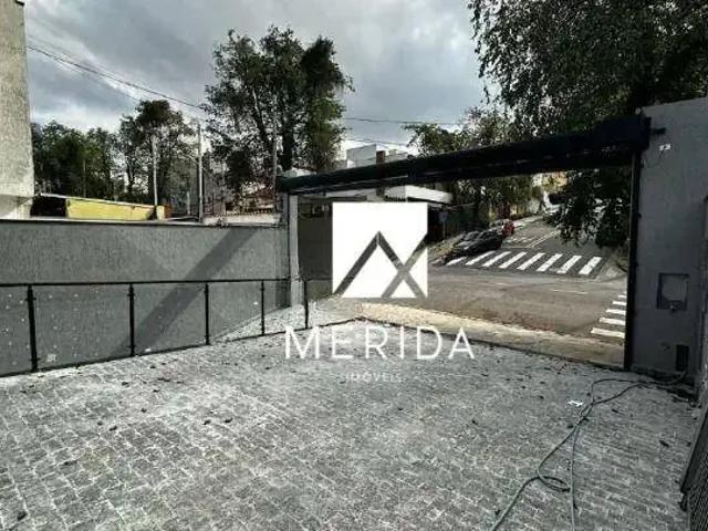 Condominio aluguel em Santo André