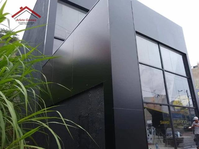 Condominio aluguel em Santo André