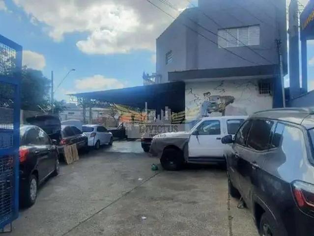 Condominio aluguel em Parque Erasmo Assunção, Santo André