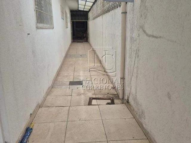 Condominio aluguel em Santo André