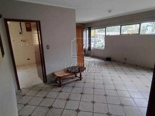 Condominio aluguel em Santo André