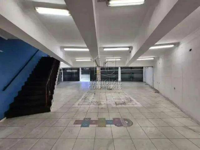 Condominio aluguel em Santo André