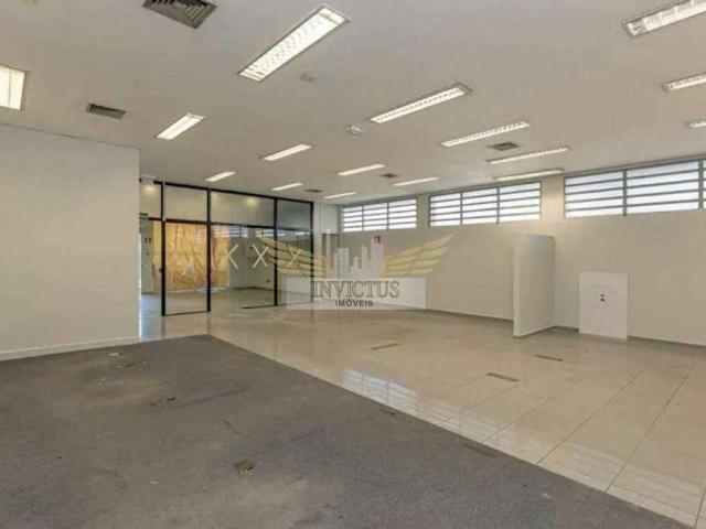 Condominio aluguel em Santo André