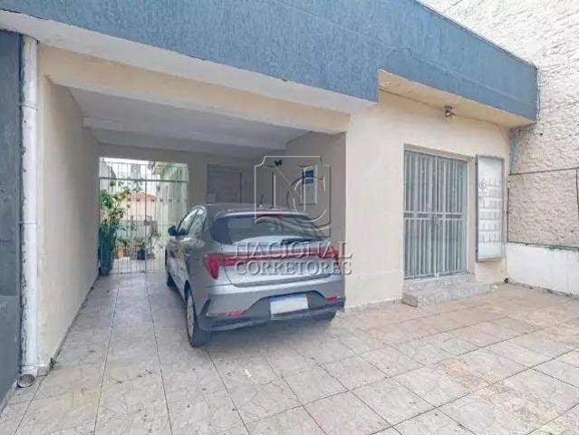 Condominio aluguel em Jardim Flórida, Santo André