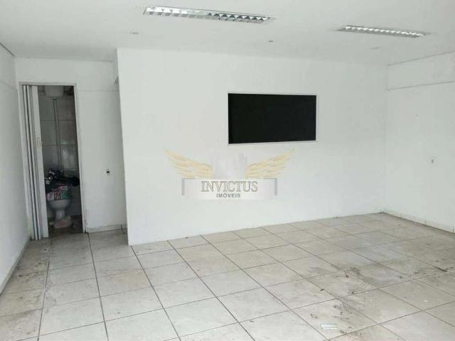 Condominio aluguel em Vila Eldízia, Santo André