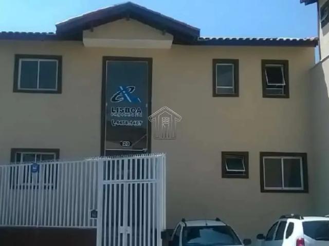 Condominio aluguel em Vila América, Santo André