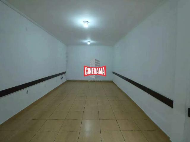 Condominio aluguel em Bairro da Glória, Santo André